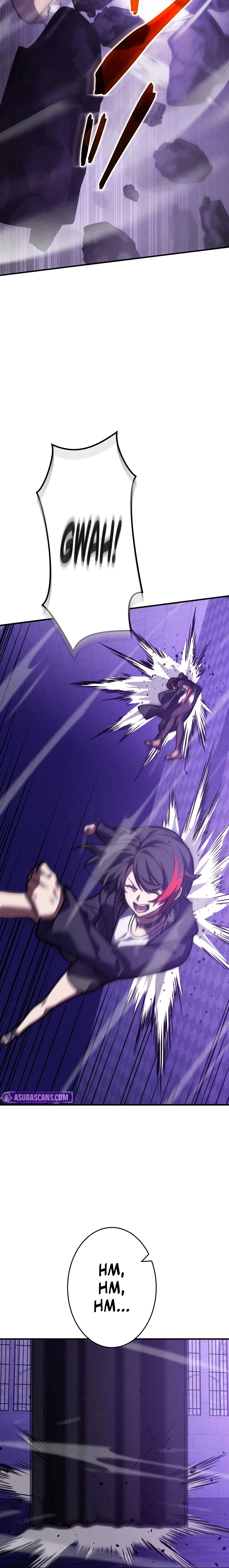 Read The Hero Starts Over at the Academy EN Manga Online