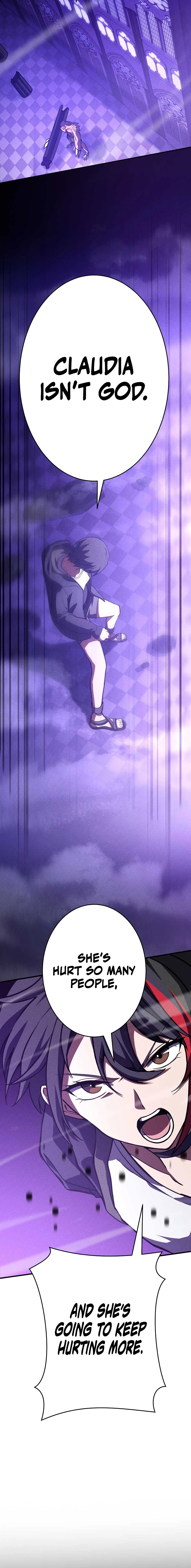 Read The Hero Starts Over at the Academy EN Manga Online