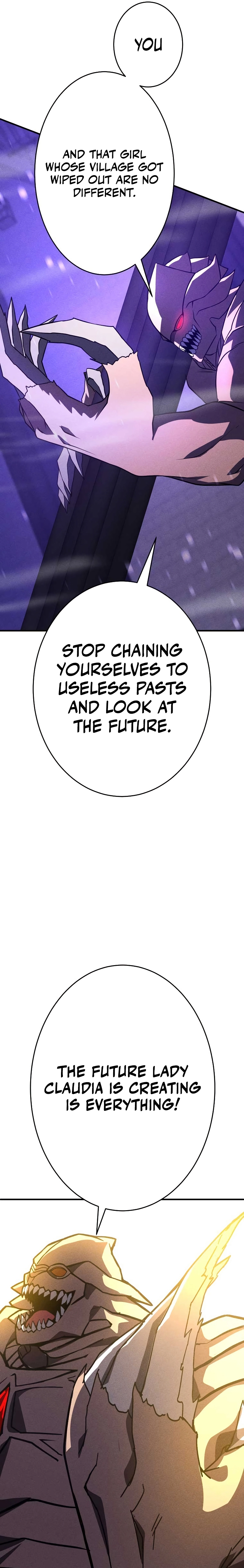 Read The Hero Starts Over at the Academy EN Manga Online