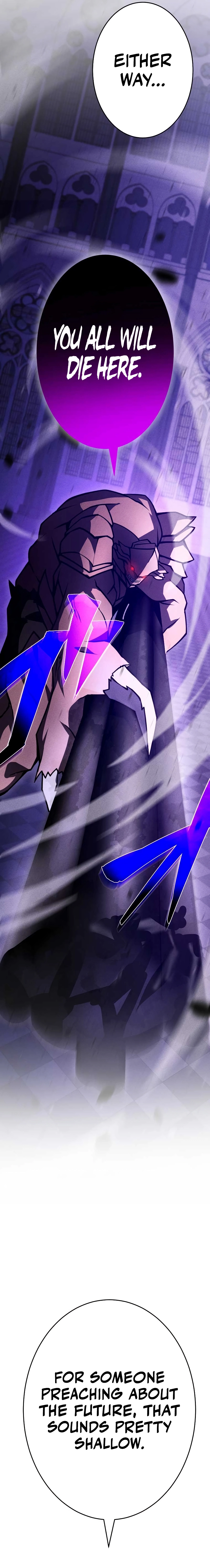 Read The Hero Starts Over at the Academy EN Manga Online