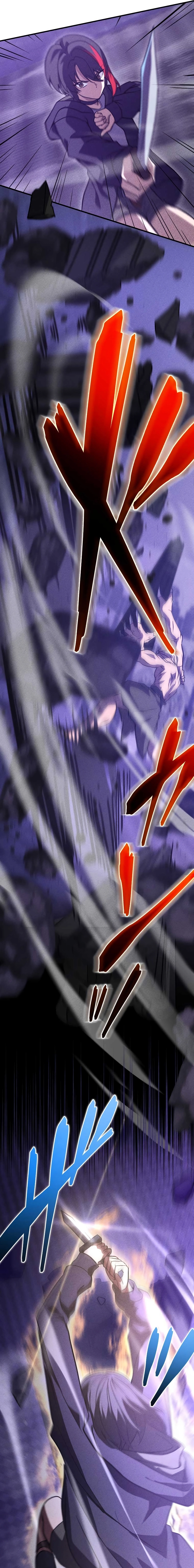 Read The Hero Starts Over at the Academy EN Manga Online