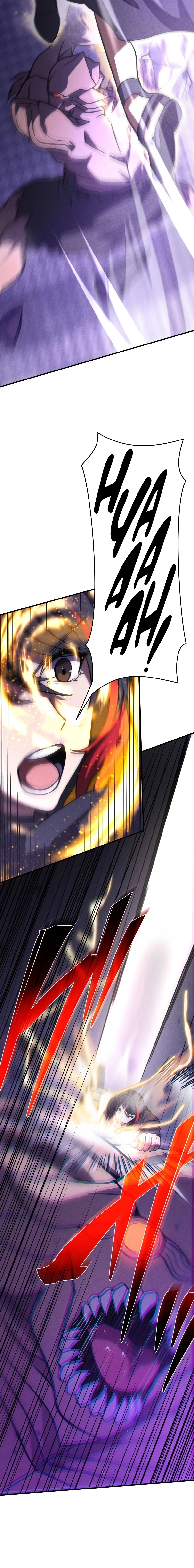 Read The Hero Starts Over at the Academy EN Manga Online