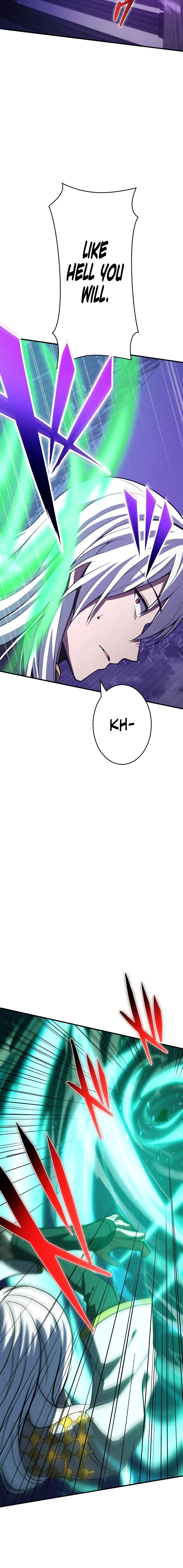 Read The Hero Starts Over at the Academy EN Manga Online