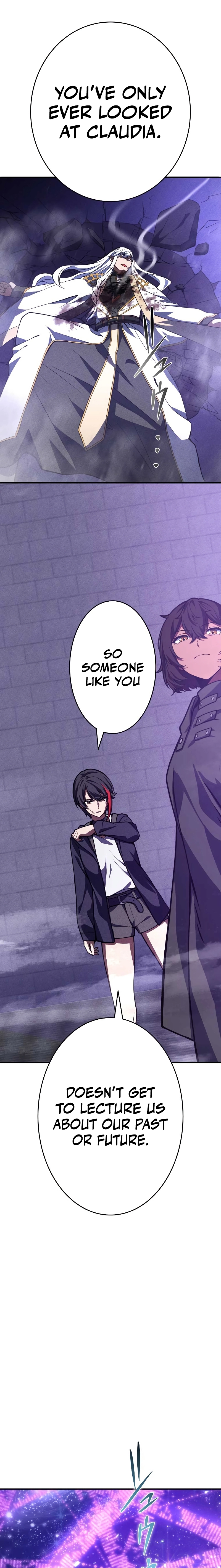 Read The Hero Starts Over at the Academy EN Manga Online