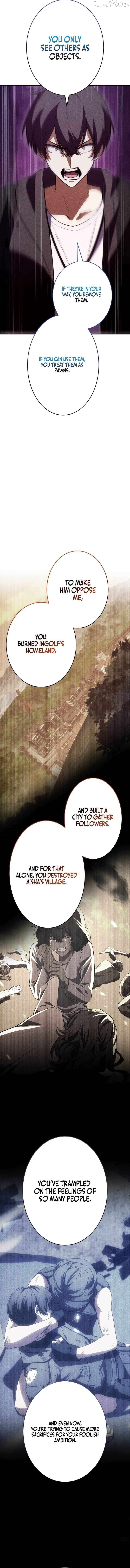 Read The Hero Starts Over at the Academy EN Manga Online