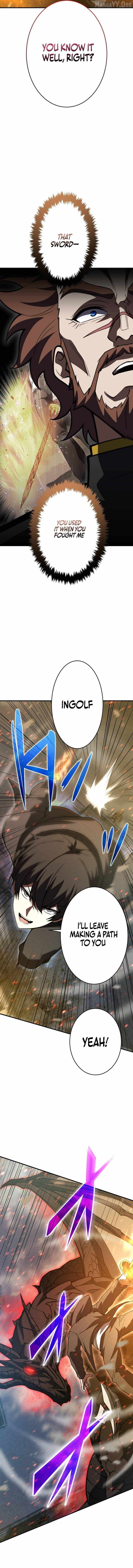 Read The Hero Starts Over at the Academy EN Manga Online