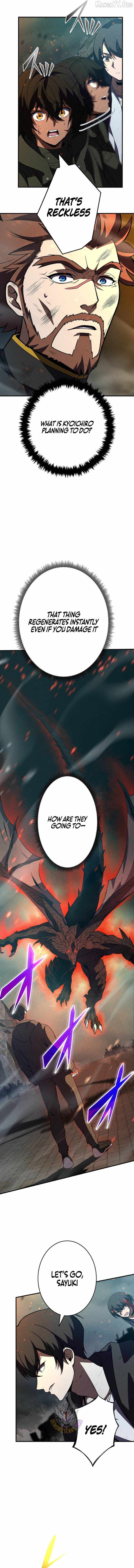 Read The Hero Starts Over at the Academy EN Manga Online