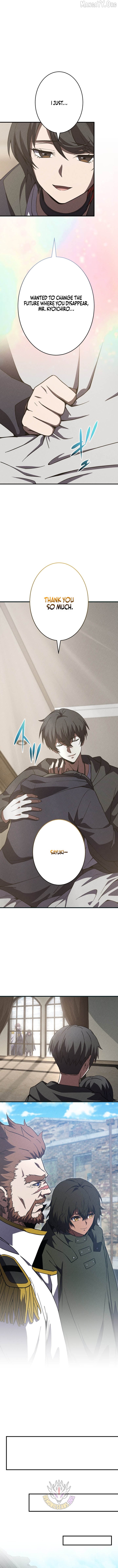Read The Hero Starts Over at the Academy EN Manga Online
