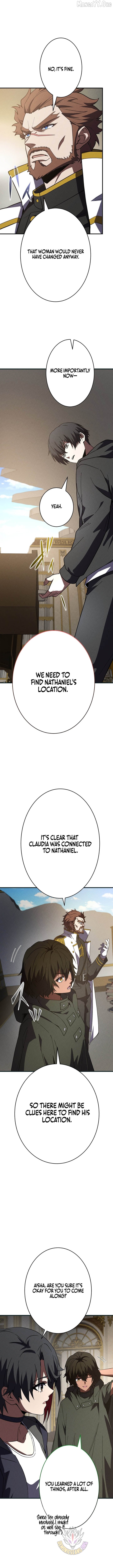 Read The Hero Starts Over at the Academy EN Manga Online