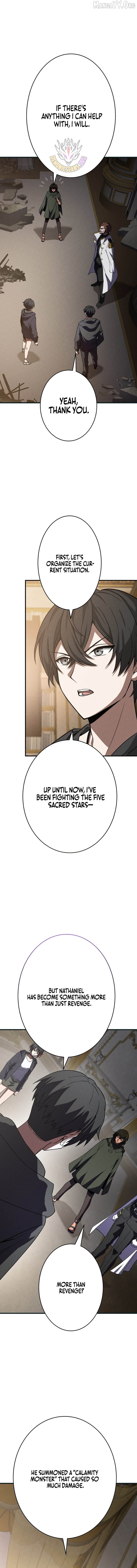 Read The Hero Starts Over at the Academy EN Manga Online