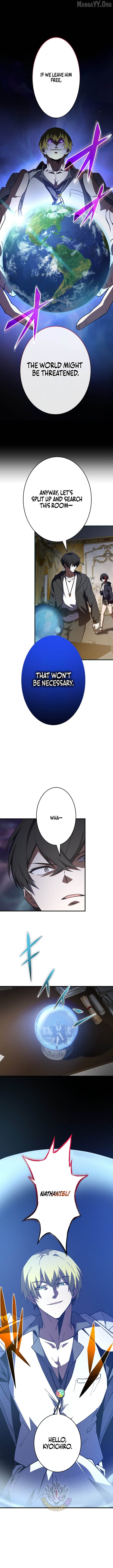 Read The Hero Starts Over at the Academy EN Manga Online