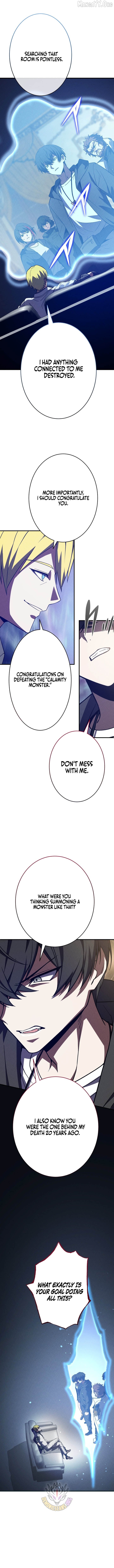 Read The Hero Starts Over at the Academy EN Manga Online
