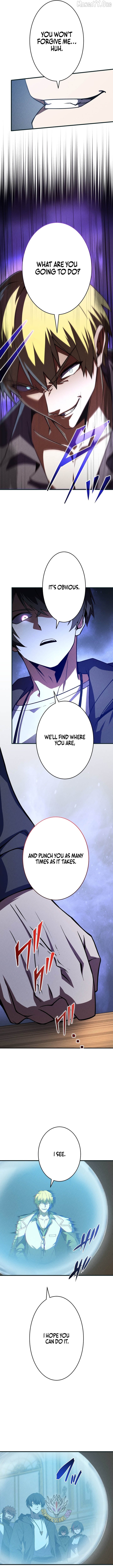 Read The Hero Starts Over at the Academy EN Manga Online