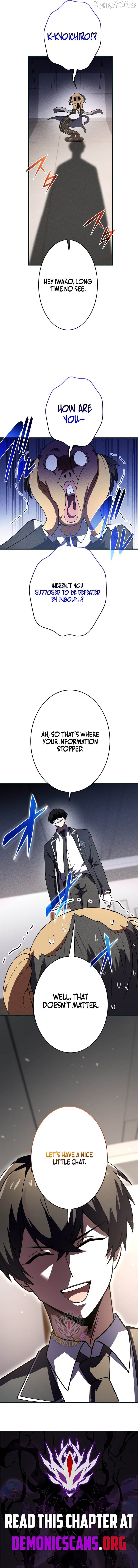Read The Hero Starts Over at the Academy EN Manga Online