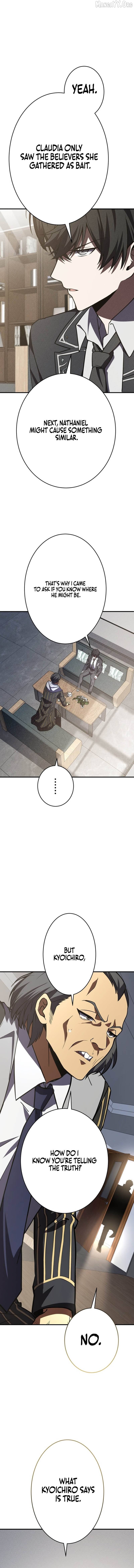 Read The Hero Starts Over at the Academy EN Manga Online