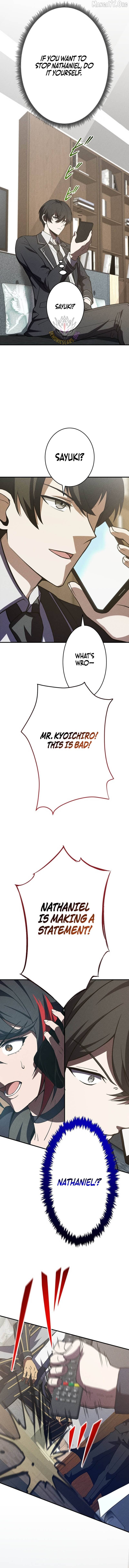 Read The Hero Starts Over at the Academy EN Manga Online