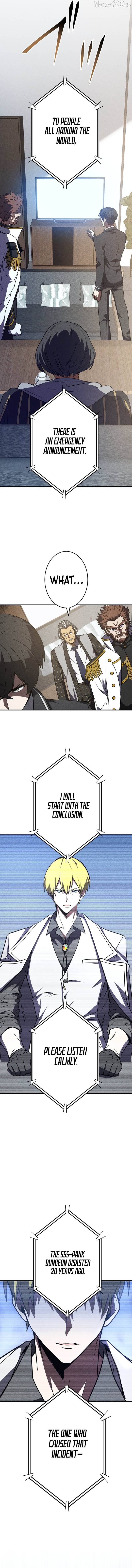 Read The Hero Starts Over at the Academy EN Manga Online
