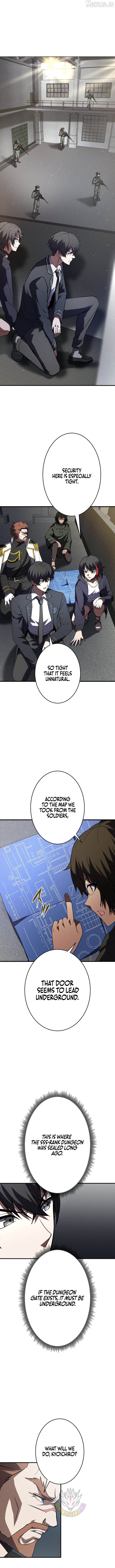 Read The Hero Starts Over at the Academy EN Manga Online