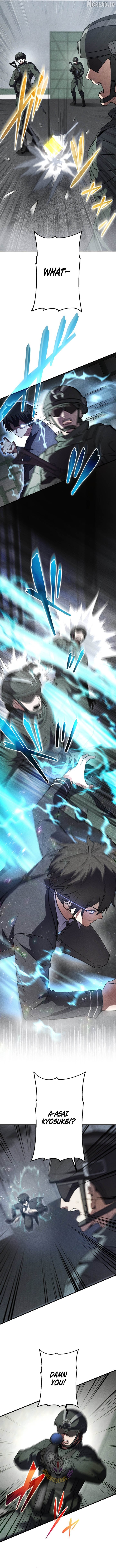 Read The Hero Starts Over at the Academy EN Manga Online