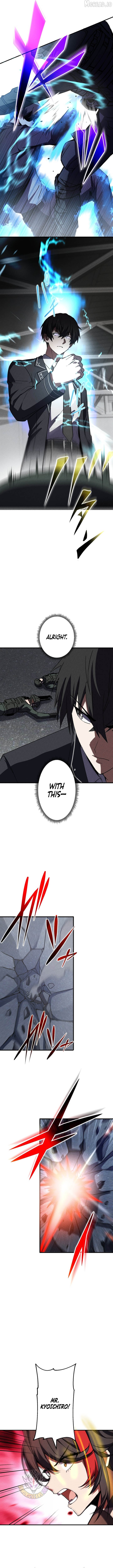 Read The Hero Starts Over at the Academy EN Manga Online