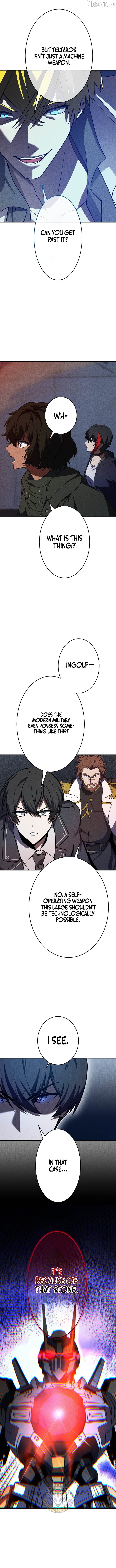 Read The Hero Starts Over at the Academy EN Manga Online