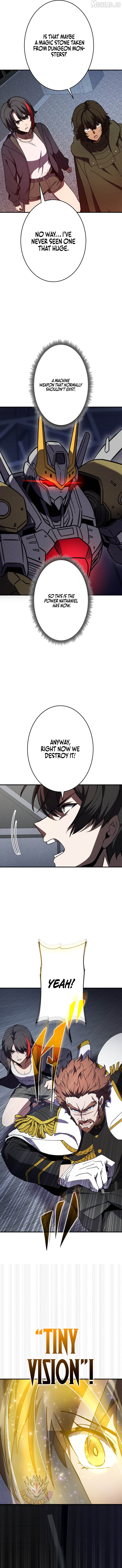 Read The Hero Starts Over at the Academy EN Manga Online
