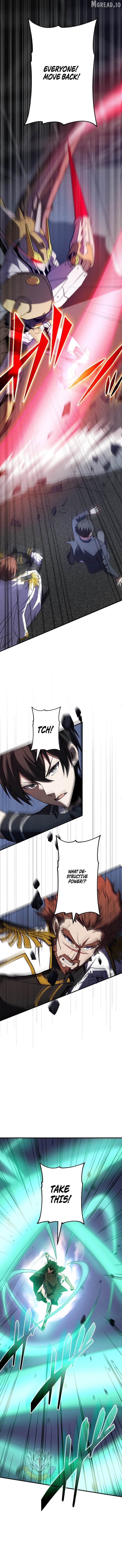 Read The Hero Starts Over at the Academy EN Manga Online