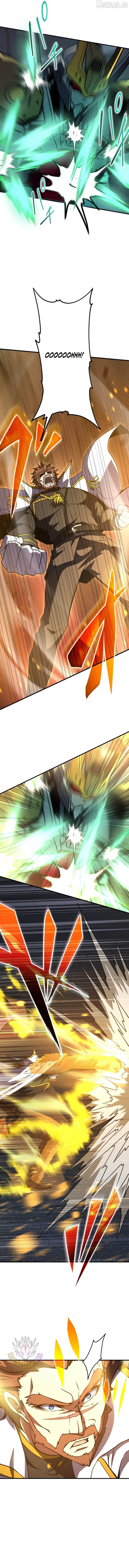 Read The Hero Starts Over at the Academy EN Manga Online