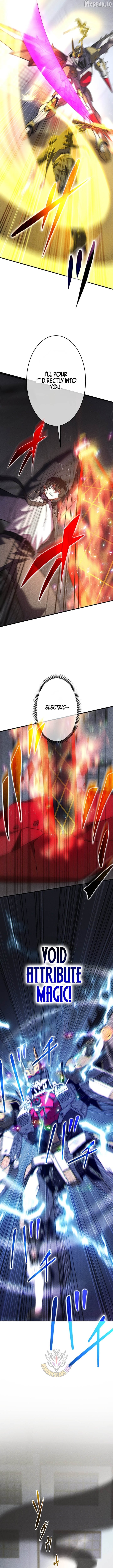 Read The Hero Starts Over at the Academy EN Manga Online
