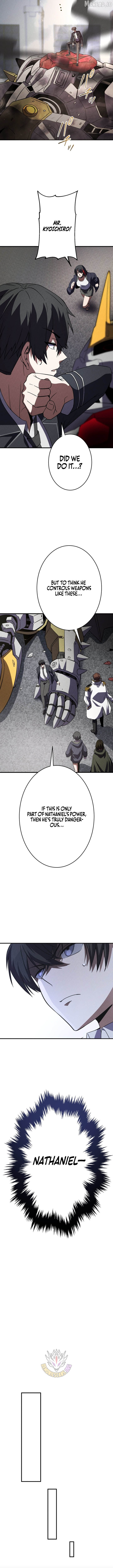 Read The Hero Starts Over at the Academy EN Manga Online