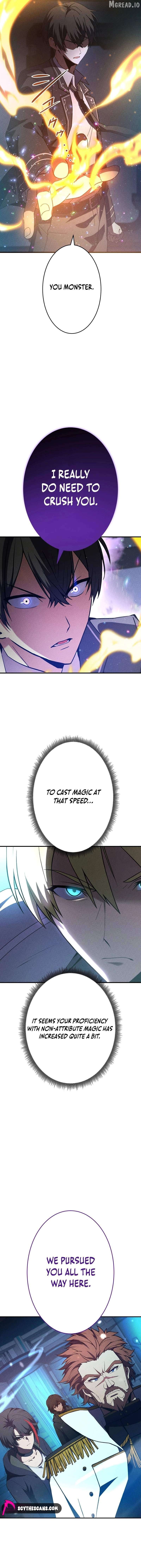 Read The Hero Starts Over at the Academy EN Manga Online