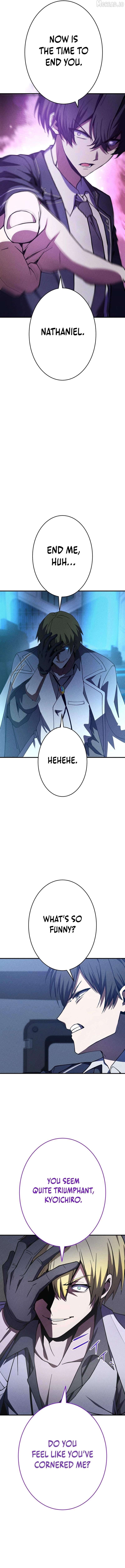 Read The Hero Starts Over at the Academy EN Manga Online
