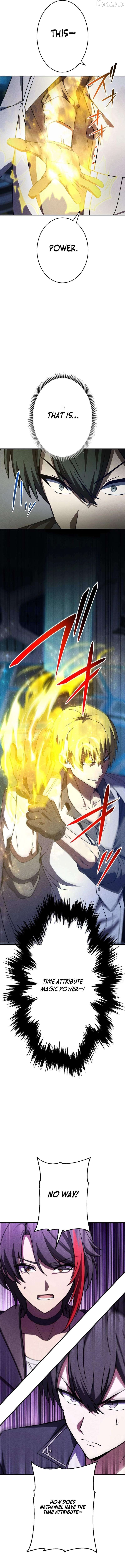 Read The Hero Starts Over at the Academy EN Manga Online