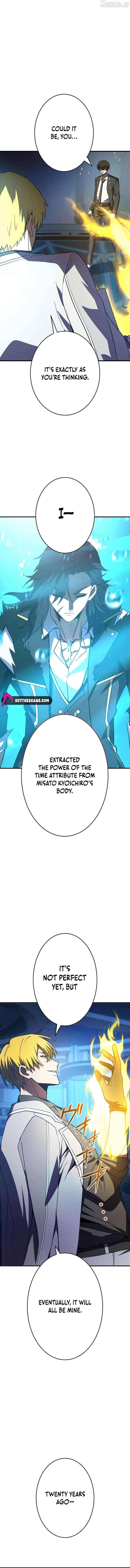 Read The Hero Starts Over at the Academy EN Manga Online