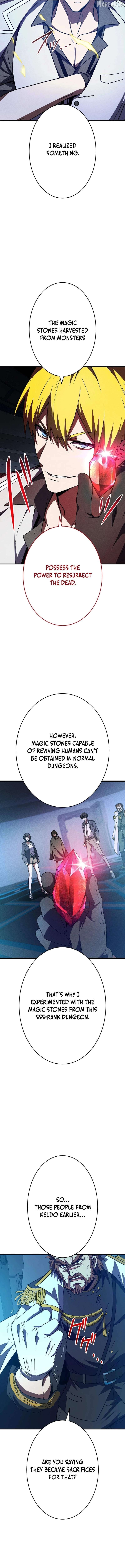 Read The Hero Starts Over at the Academy EN Manga Online