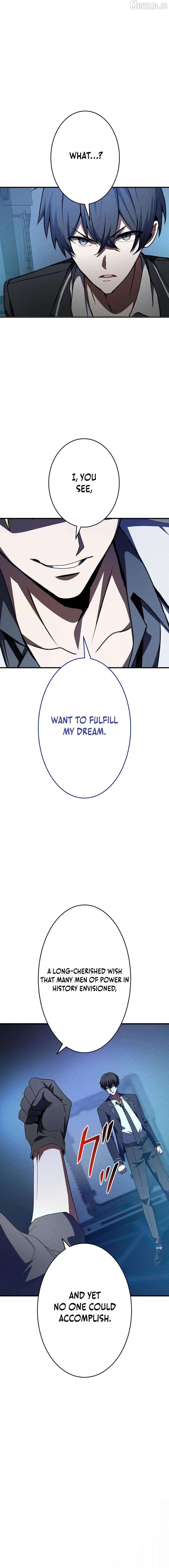 Read The Hero Starts Over at the Academy EN Manga Online