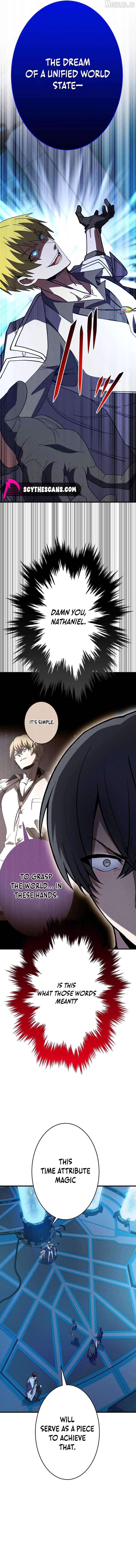 Read The Hero Starts Over at the Academy EN Manga Online