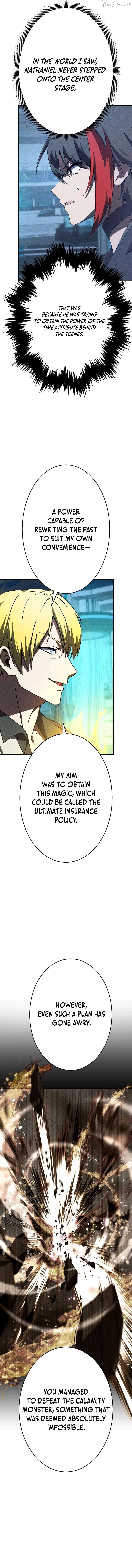 Read The Hero Starts Over at the Academy EN Manga Online