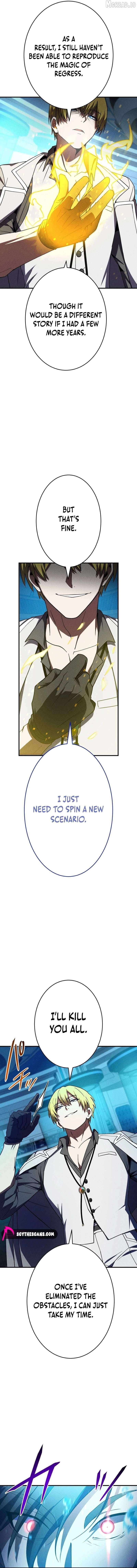 Read The Hero Starts Over at the Academy EN Manga Online