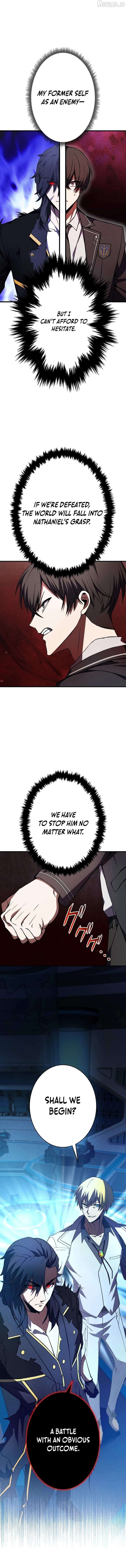 Read The Hero Starts Over at the Academy EN Manga Online
