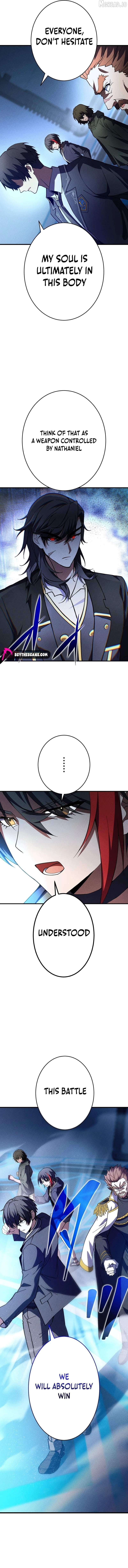 Read The Hero Starts Over at the Academy EN Manga Online