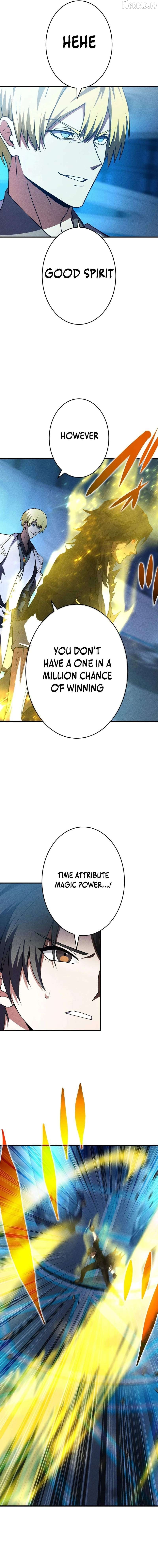 Read The Hero Starts Over at the Academy EN Manga Online
