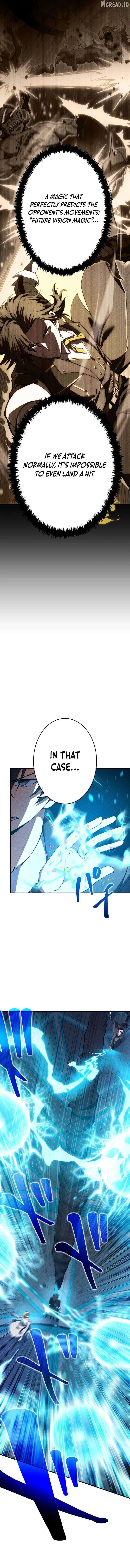 Read The Hero Starts Over at the Academy EN Manga Online
