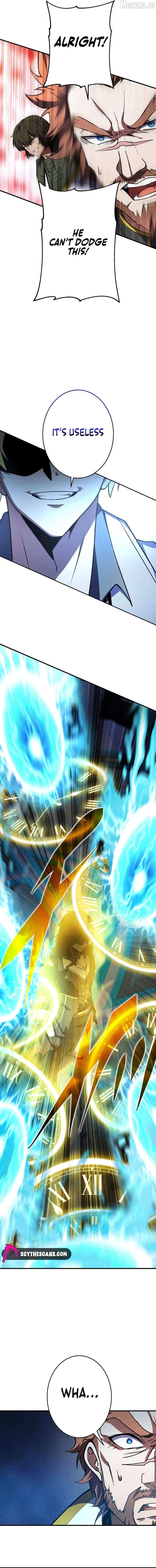 Read The Hero Starts Over at the Academy EN Manga Online