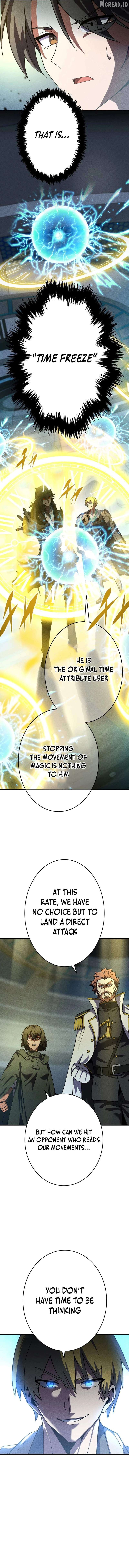Read The Hero Starts Over at the Academy EN Manga Online