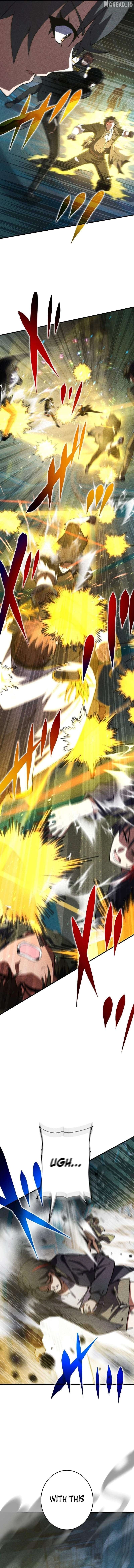 Read The Hero Starts Over at the Academy EN Manga Online