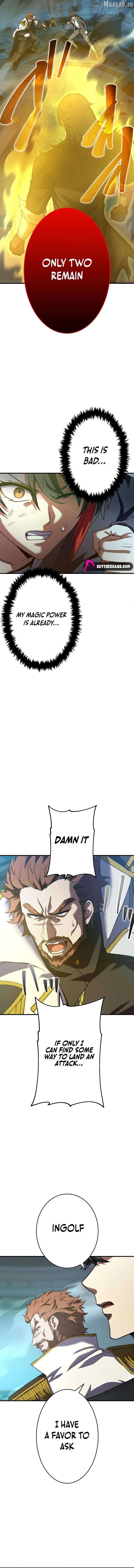 Read The Hero Starts Over at the Academy EN Manga Online