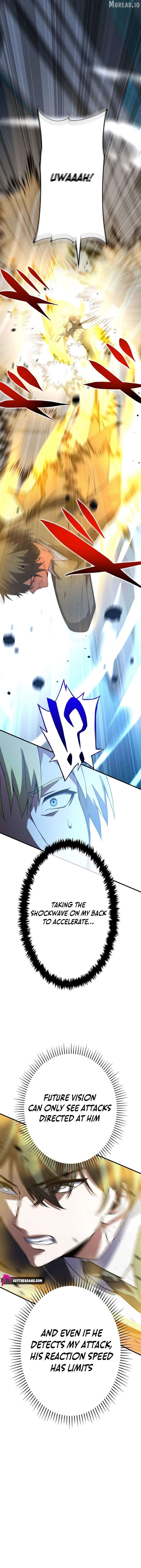 Read The Hero Starts Over at the Academy EN Manga Online