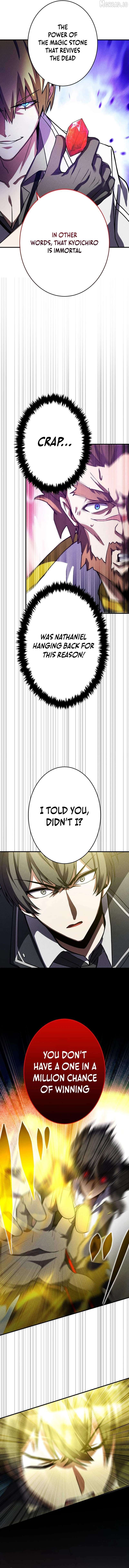 Read The Hero Starts Over at the Academy EN Manga Online