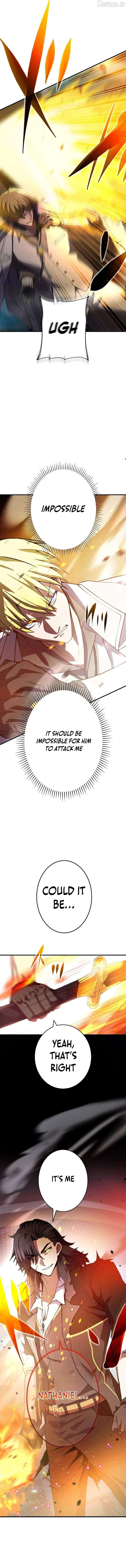 Read The Hero Starts Over at the Academy EN Manga Online